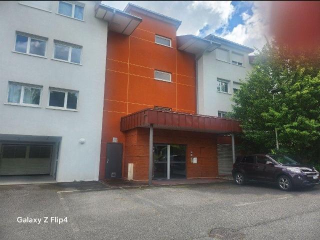 Appartement location à Saint-Julien-en-Genevois, Bossey