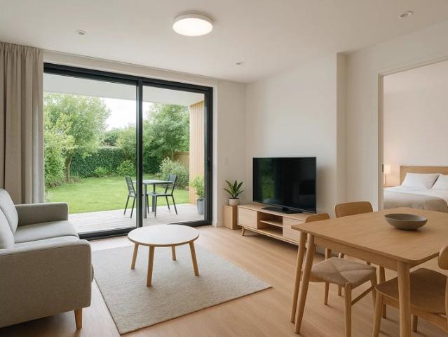 Appartement vente à Toulouse