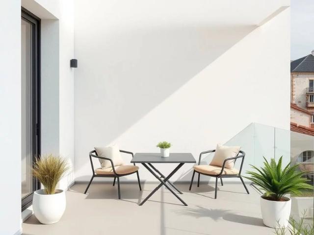 Appartement vente à Grenoble, Le Pont-de-claix