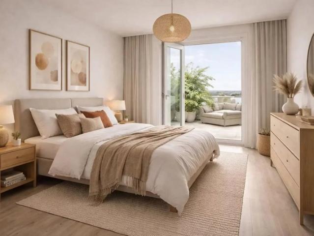 Appartement vente à Rambouillet, Chevreuse