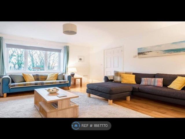 House for rent in Phillack, Hayle