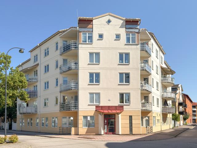 Hus hyra i Örebro