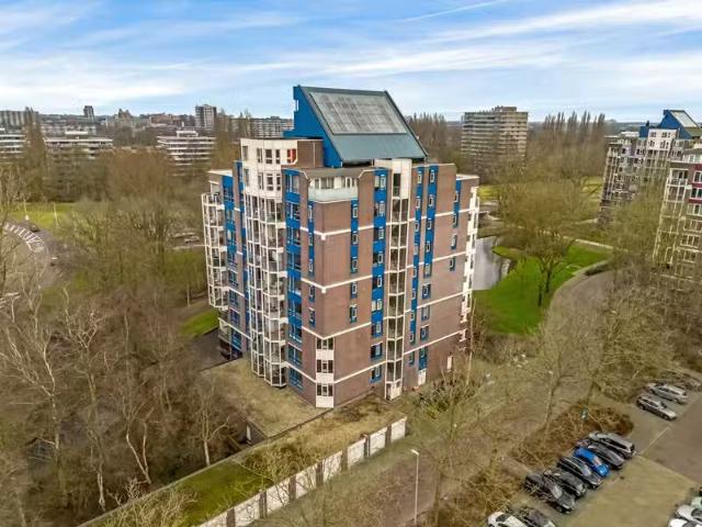 Landhuis te koop in Amstelveen