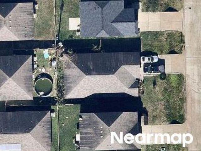 House for sale in Harris, Texas