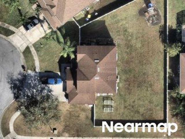 House for sale in Kissimmee, Osceola County