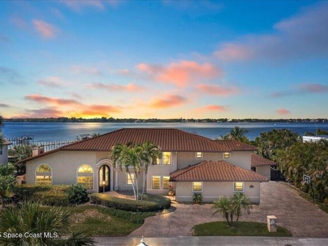 House for sale in Satellite Beach