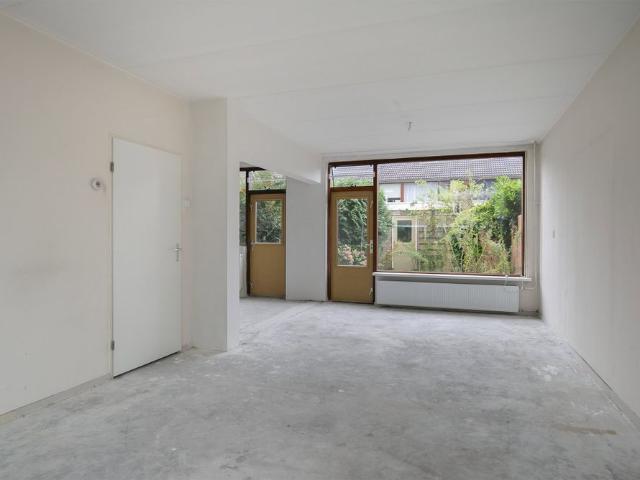 Woning te huur in Hoornseveld, Zaandam