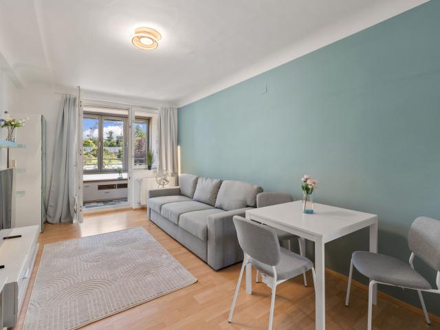 Apartment mieten in KG Leopoldstadt, Wien