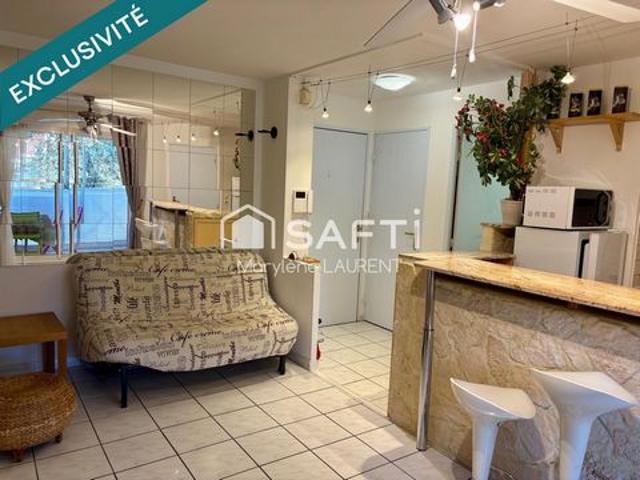 Appartement vente à Arrondissement de Toulon, Bormes-les-mimosas