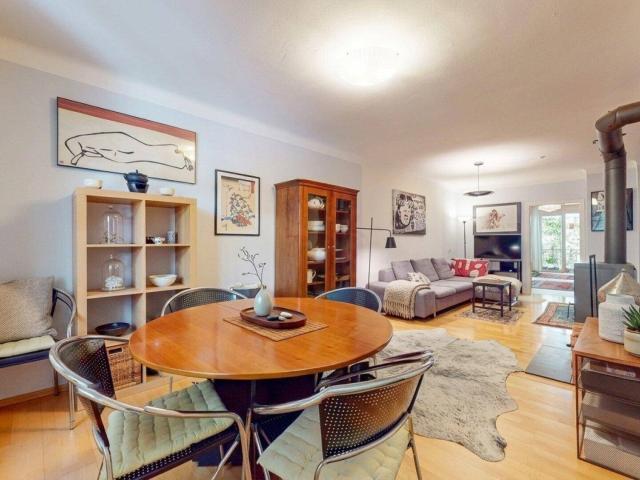 Apartment kaufen in KG Neubau, Wien