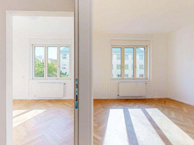 Apartment kaufen in Schottenfeld, Wien