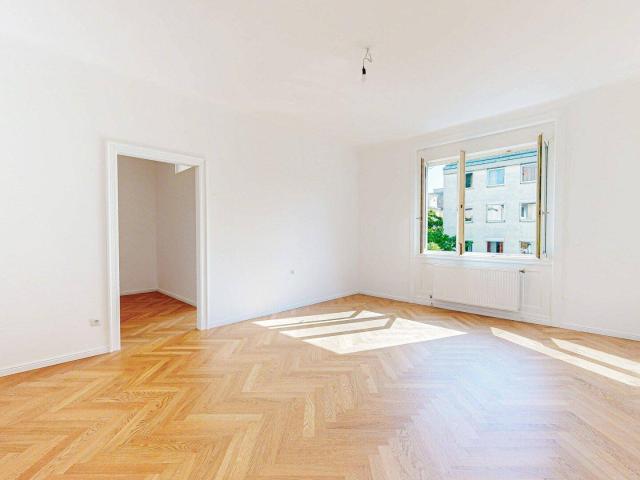 Apartment kaufen in KG Neubau, Wien