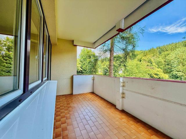Apartment kaufen in Ries, Gersdorf-Feistritz
