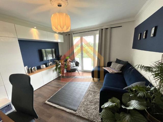 Apartment mieten in Nippes, Köln