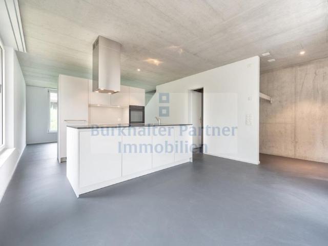 Apartment mieten in Lyss, Bern