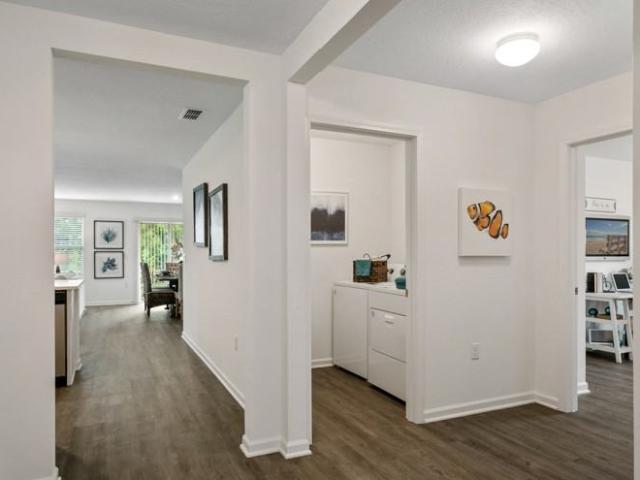 Apartment for rent in Jacksonville, Florida