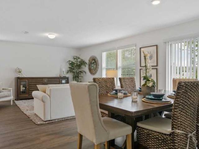 Apartment for rent in Jacksonville, Florida