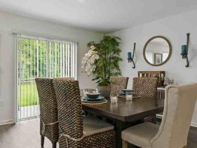 Apartment for rent in Jacksonville, Florida