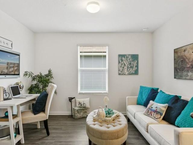 Apartment for rent in Jacksonville, Florida