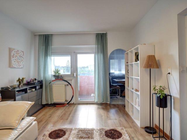 Apartment kaufen in Weitern, St. Pölten