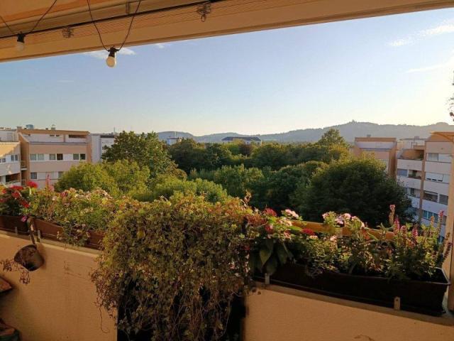 Apartment mieten in St. Magdalena, Linz
