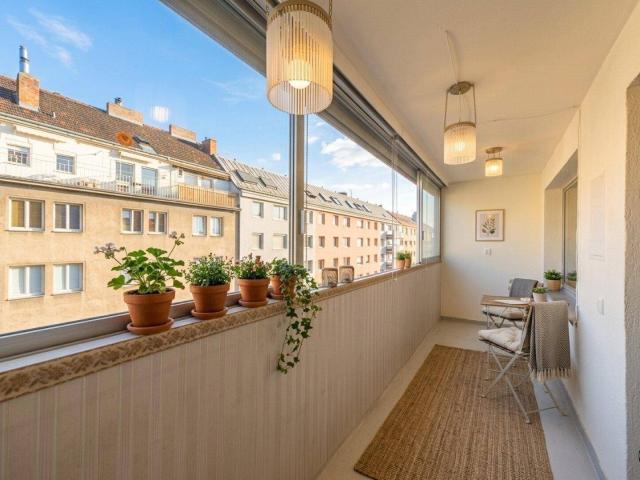 Apartment kaufen in KG Brigittenau, Wien