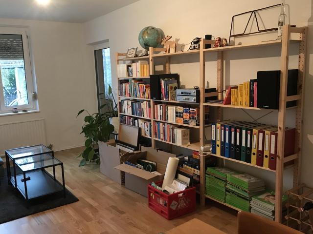 Apartment mieten in Simmering, Wien