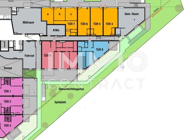 Wohnung kaufen in Lanzendorf, Niederösterreich