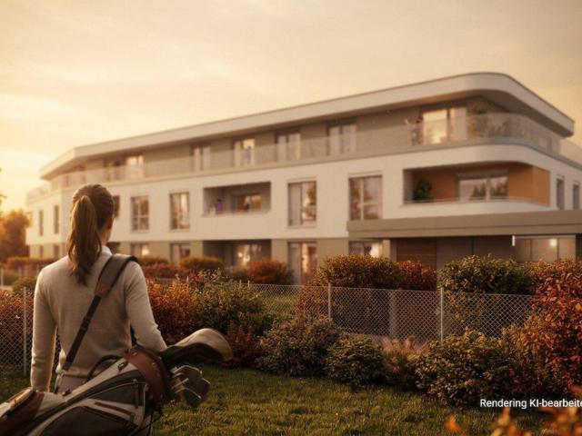 Apartment kaufen in Haderswörth-Siedlung, Lanzenkirchen