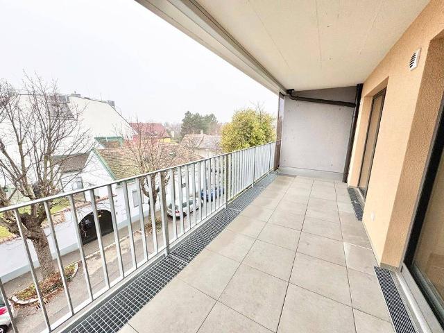 Apartment mieten in Guntramsdorf, Niederösterreich