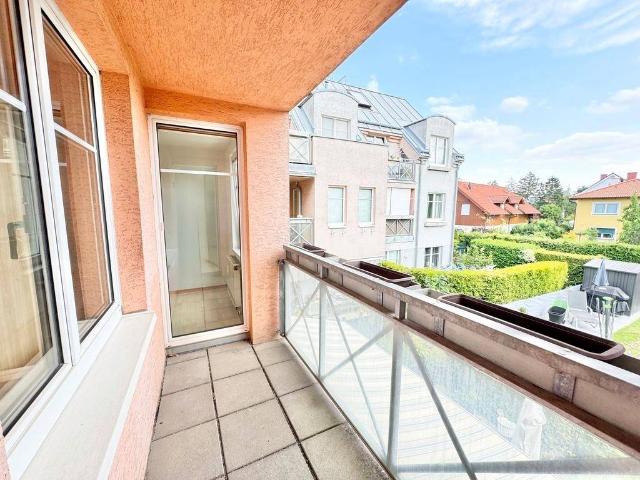 Apartment kaufen in Donaustadt, Wien