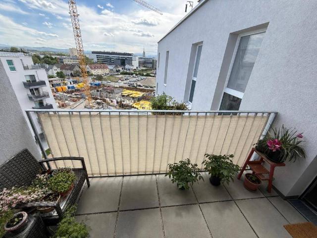 Apartment mieten in St. Pölten, Niederösterreich