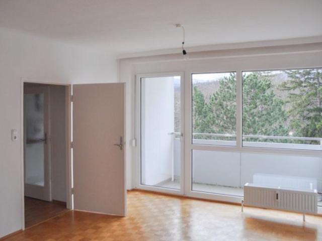 Etagenwohnung kaufen in Baden
