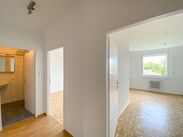 Wohnung kaufen in Baden, Niederösterreich