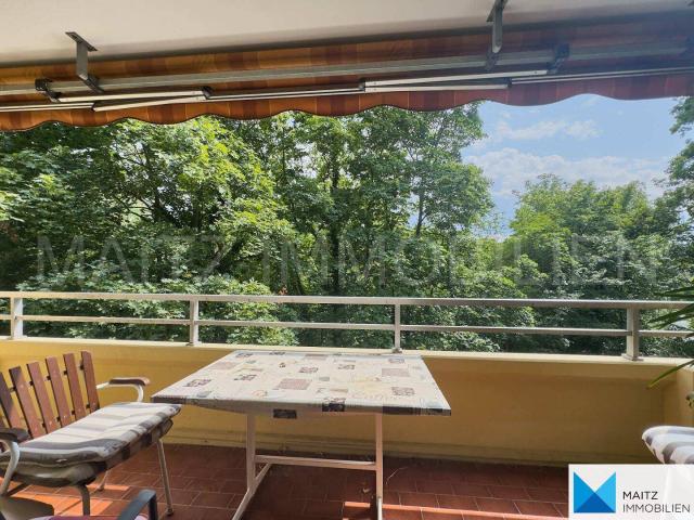 Apartment kaufen in Baden, Niederösterreich