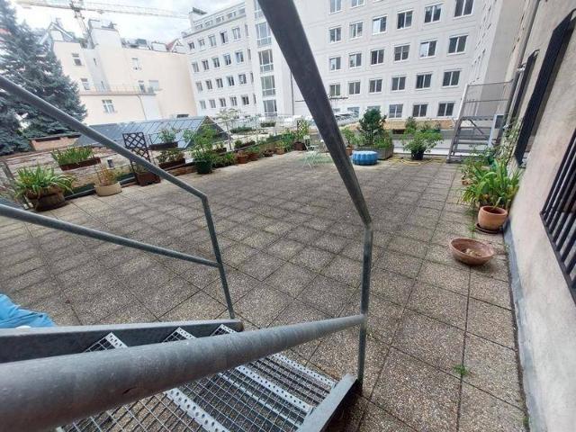Apartment mieten in KG Leopoldstadt, Wien