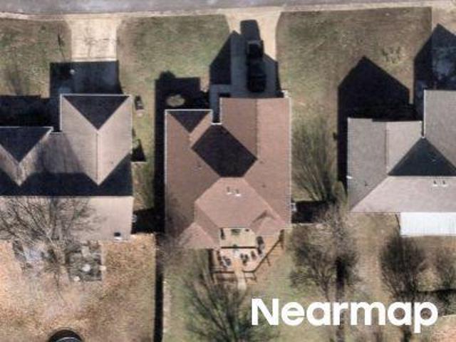 House for sale in Saltillo, Mississippi