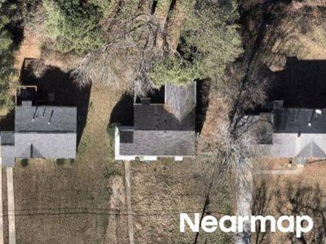 House for sale in Atlanta, Georgia