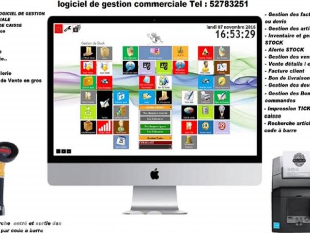 Propriété vente