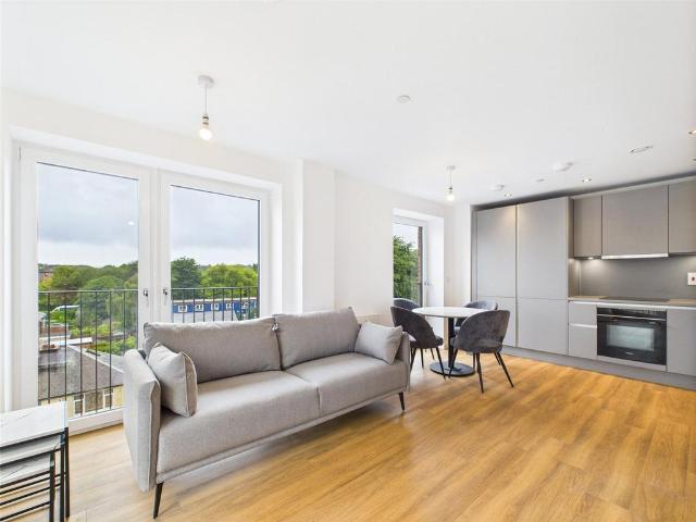 Apartment for rent in Canonmills, Bellevue