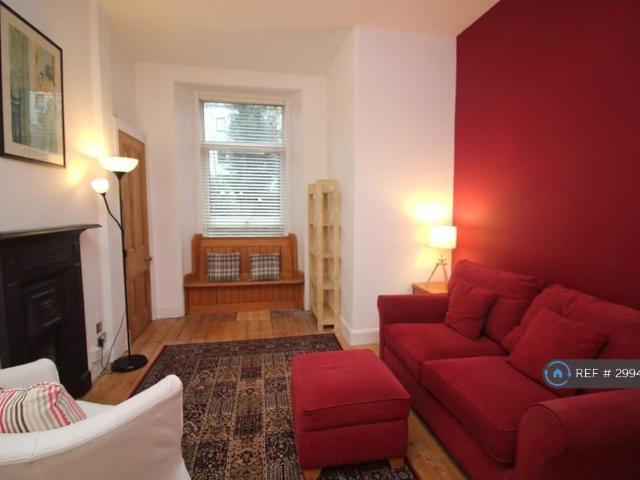Apartment for rent in Canonmills, Bellevue