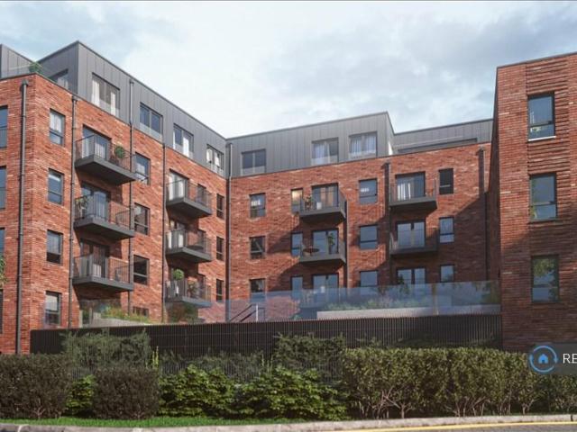 Apartment for rent in Canonmills, City of Edinburgh
