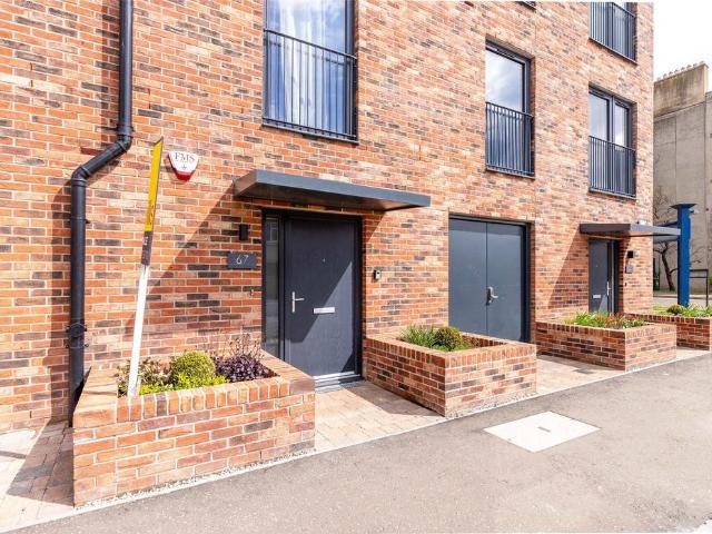 Apartment for rent in Canonmills, Bellevue