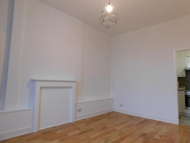 Apartment for rent in Canonmills, City of Edinburgh