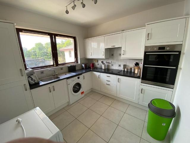 Apartment for rent in Canonmills, City of Edinburgh
