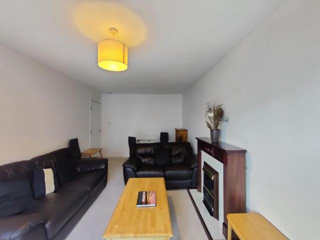House for rent in Canonmills, Bellevue