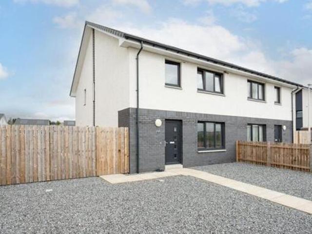 House for sale in Kirriemuir, Scotland