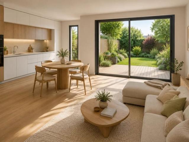 Maison vente à Bordeaux
