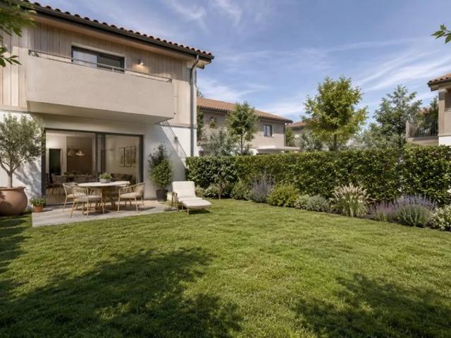 Appartement vente à Bordeaux, Sainte-eulalie