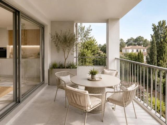 Appartement vente à Bordeaux, Saint-médard-en-jalles